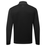 Ottoman Midlayer - Black
