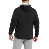 HydroLite X Hoodie - Black