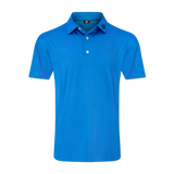 Tonal Dot Print - Royal