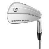Wilson Staff Blade Irons - Custom