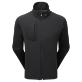 ThermoSeries Hybrid Jacket - Black