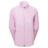 HydroLite X Jacket Dot - Orchid/White