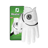 FJ WeatherSof Glove - Cadet