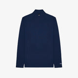 Flyer Mid Layer - Navy