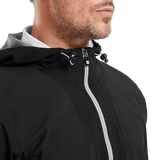 HydroLite X Hoodie - Black