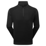 Ottoman Midlayer - Black