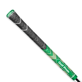 Golf Pride MCC +4 Grip - Green/Gold
