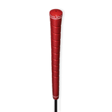 Golf Pride Tour Wrap 2G Grip - Red