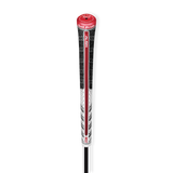 Golf Pride MCC Grip Align - White