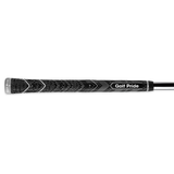 Golf Pride MCC +4 Grip - Black/Grey