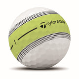 Tour Response Stripe Neon Multi '26