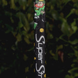SuperStroke Zenergy Pistol 1.0 Putter Grip - Lucky Leprechaun