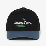 Swing Season Hat