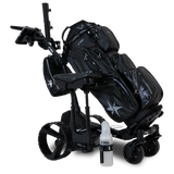 MGI Zip Navigator AT  - Navy