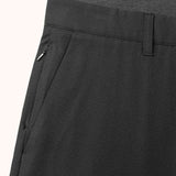 Members Pant - Black