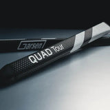 Quad Tour Pistol Pro - Slim Tapered