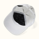 Power Golf Logo Striker Cap