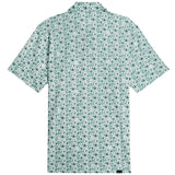MATTR Port Polo - Terrain/White Glow
