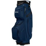 Srixon Premium Cart Bag '25 - Navy / Navy