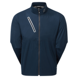 HydroKnit Jacket Navy