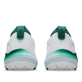 ASICS Kayano Ace 3 - White/Jasper Green