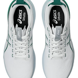 ASICS Kayano Ace 3 - White/Jasper Green