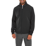 ThermoSeries Hybrid Jacket - Black