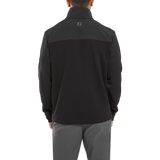 ThermoSeries Hybrid Jacket - Black