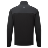 ThermoSeries Hybrid Jacket - Black