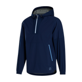 HydroLite X Hoodie - Navy
