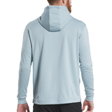 Lightweight Hoodie - Steel Blue
