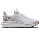 FJ Quantum Mesh Women's - White Rose