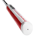 Golf Pride Zero Taper - Red