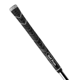 Golf Pride MCC +4 Grip - Black/Grey