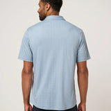 Cabana Polo Polo - Ash Blue