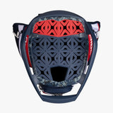 OGIO Silencer Cart Bag '26 - Red/White/Blue