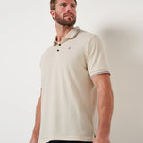 Happier Hour Polo - Birch