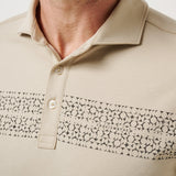 Flower Maket Polo - Island Fossil