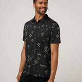 Beverage Cart Polo Polo - Black