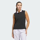 Beyond Twistknit Polo Shirt - Black