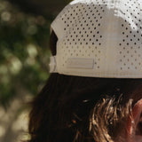 Power Golf Logo Striker Cap