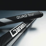 Quad Tour Pistol Pro - Slim Tapered