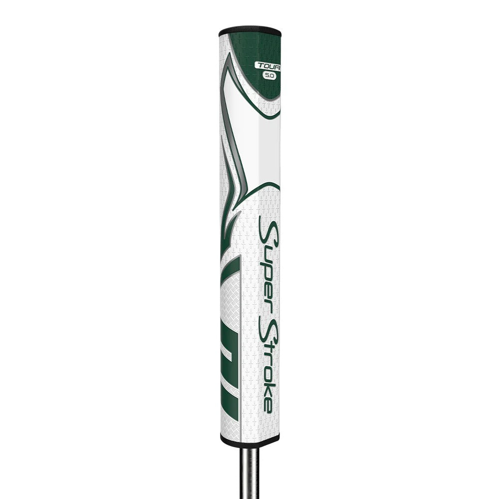 SuperStroke Zenergy Tour 5.0 Putter Grip