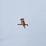 Members Polo - Sky