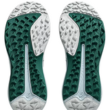 ASICS Kayano Ace 3 - White/Jasper Green