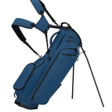 Signature Stand Bag - Navy '26