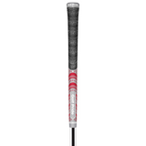 Golf Pride MCC Grip - Grey/Red