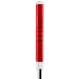 Golf Pride Zero Taper - Red