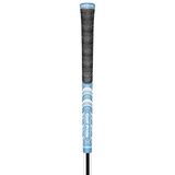 Golf Pride MCC Grip - Sky/White