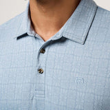 Cabana Polo Polo - Ash Blue